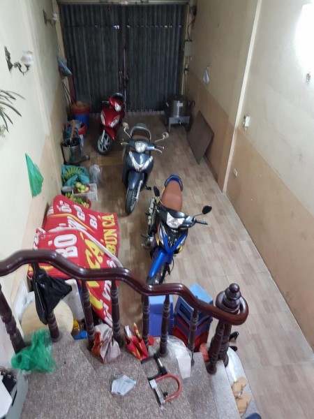 Bán nhà Quận Hai Bà Trưng ngõ to kinh doanh đỉnh khu dân trí cao, giá bán 9,9 tỷ
