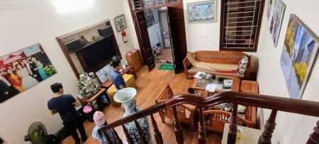 Bán nhà Trường Chinh, Đống Đa, nhà đẹp, ngõ nông, 52m, nhỉnh 5 tỷ. LH 0966456918.