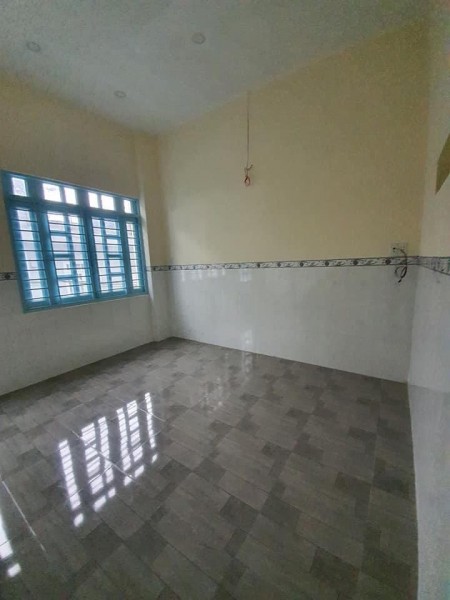 Bán gấp Nhà Phú Thọ Hòa, Tân Phú dt 55m2 2 tầng BTCT chỉ 4.8Tỷ LH 0896721788