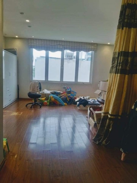 Bán nhà quận Ba Đình Phân lô QĐ 67m2 MT 5.3m giá 11 tỷ Lh 0386380199