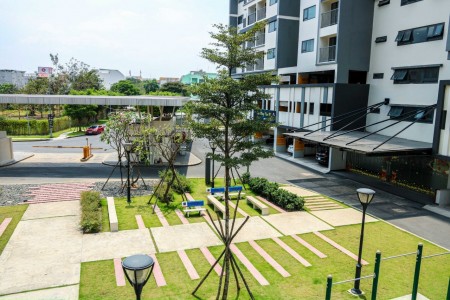 Mua căn hộ EcoXuan tặng vàng như ý chiết khấu cao pháp lí đầy đủ, tiện ích nội khu đẳng cấp