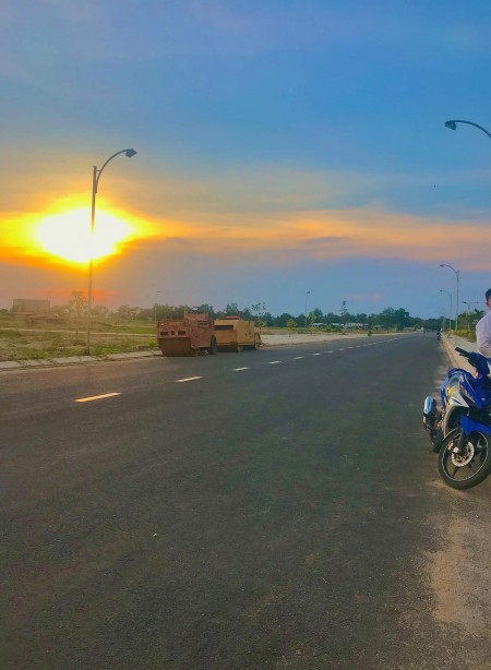 Đất nền khu đô thị Dương Minh Châu gần biển giá tốt, sổ sẵn chính chủ, pháp lí chuẩn