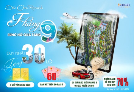 Cần tiền nên bán rẻ lô đất ngoại giao tại Khu Đô Thị mới Diễn Châu, pháp lí đầy đủ
