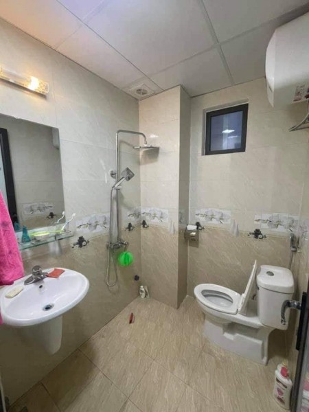 Bán Nhà Kim Giang, ngõ nông 60m ra phố diện tích 40m2, 4 tầng giá 3.4 tỷ sổ nở hậu 7cm