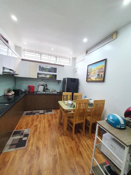 Phân lô, ô tô tránh, kinh doanh! nhà Tư Đình, Quận Long Biên, dtsd 52m, giá bán 4.5 tỷ