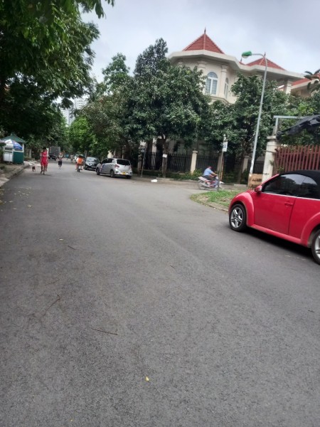 Bán nhà liền kề Mỗ Lao, Hà Đông diện tích sử dụng 77m2, đúc kiên cố 4 tầng giá bán 11 tỷ