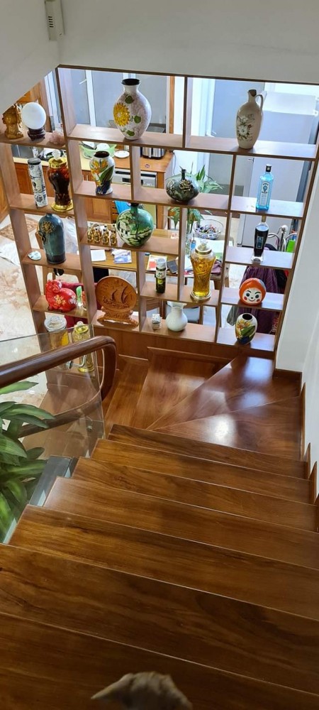 Liền kề nội thất đẳng cấp khu đô thị An Hưng, view đẹp, tiện ích xung quanh đầy đủ, giá tốt