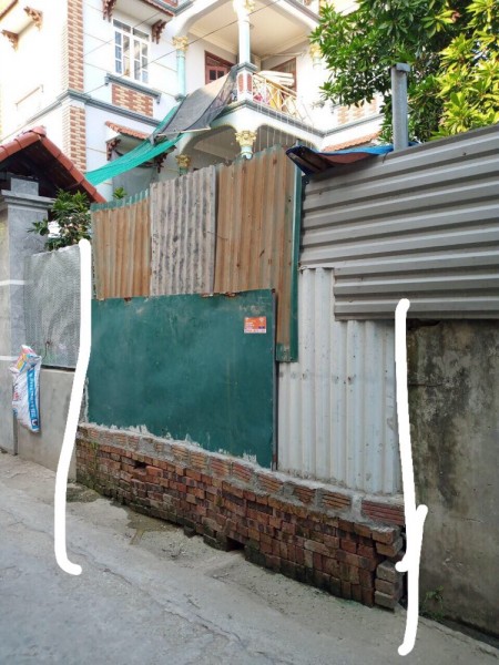 Bán đất Phương Trạch gần cầu Nhật Tân Đông Anh, ô tô 7 chỗ dt 77m2, gần toà tháp Sen