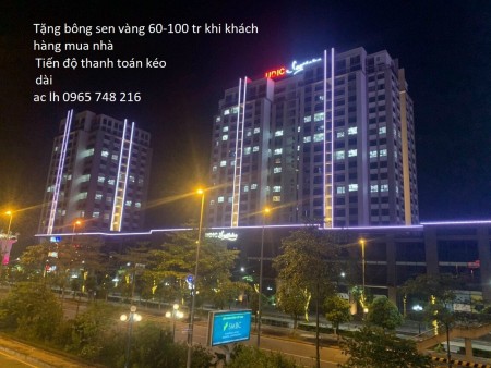 Bán căn Duplex 4PN ở Udic Westlake, Tây Hồ, diện tích 198m2 giá 7.7 tỷ,