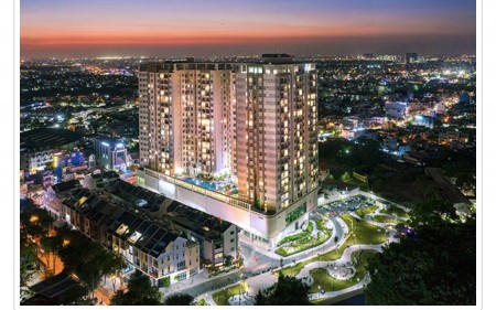 Đi đến slide 3