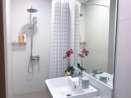 Bán nhà chung cư Cầu Giấy diện tích 65m2 2PN 2Tolet giá 2.9Ty tặng nội thất (290Tr)