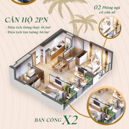 Chính chủ chưa sử dụng đến cần cho thuê căn hộ chung cư giá rẻ, vị trí đắc địa view thoáng