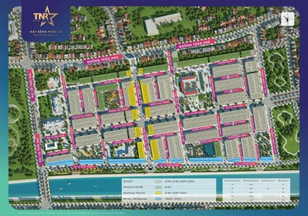 Chính thức ra mắt đất nền tại thị xa Bỉm Sơn, Thanh Hóa giá nhỉnh 1 tỷ/lô