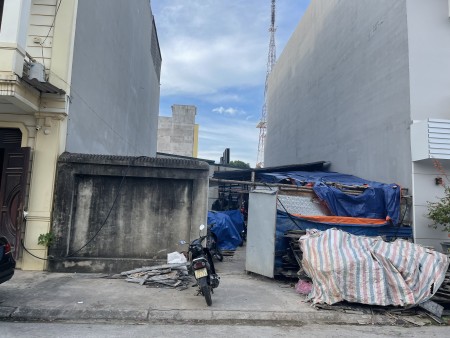 Chính Chủ Cần Bán Gấp Lô Đất Vị Trí Đẹp Tại Phường Hoàng Văn Thụ, Thành phố Thái Nguyên