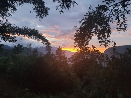 Bán mảnh đất khu du lịch được bảo tồn tại Y Tý ( SaPa 2), view thung lũng đẹp, giá tốt