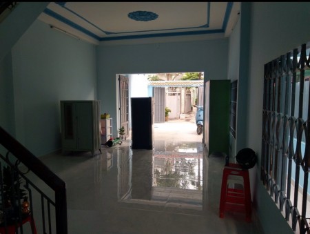 Cần bán GẤP nhà HXT Quang Trung, P12, Gò Vấp, 5x30m, 1 trệt, 1 lầu, 9 tỷ