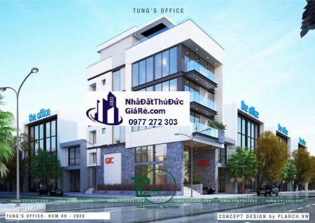 Cho thuê nhà quận Thủ Đức . Đường Phạm Văn Đồng, P. Hiệp Bình Chánh.