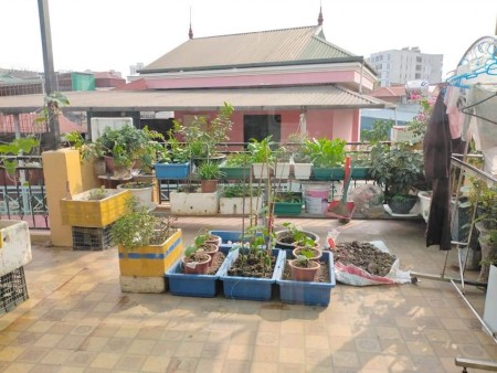 Siêu phẩm nhà nguyên căn đẹp giá chốt bất ngờ phố Quang Trung dtsd 68m2 giá chỉ 4 tỷ