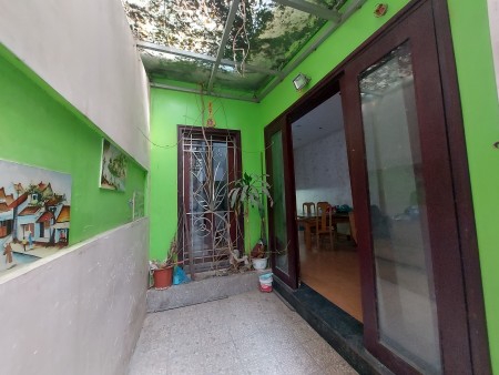 Bán gấp nhà ngõ Quỳnh, gần phố sổ đỏ đẹp, nở hậu dtsd 46m2, giá 3.2 tỷ sổ đỏ chính chủ