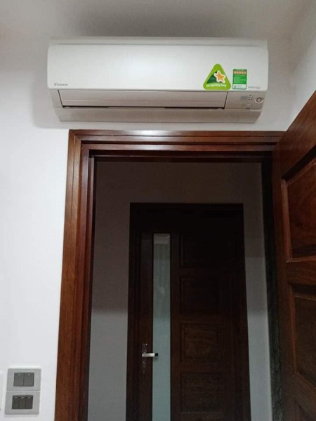 Bán nhà Hoàng Quốc Việt diện tích sử dụng 73m 7 tầng mặt tiền 6.6m chỉ 15 tỷ Cầu Giấy