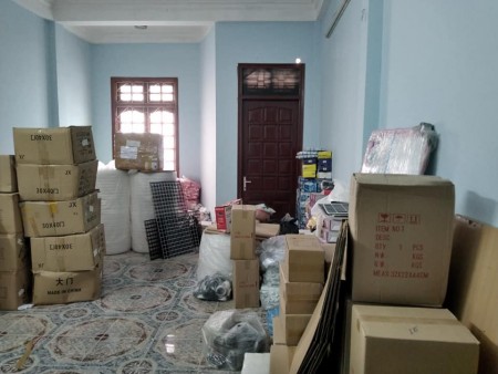 Bán nhà siêu hiếm, mặt phố Quang trung, Hà Đông, kinh doanh các mặt hàng.