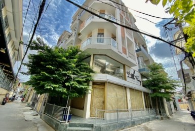 Bán nhà nguyên căn phố Vũ Thạnh, Hào Nam, Quận Đống Đa, sổ sẵn, bàn giao ngay