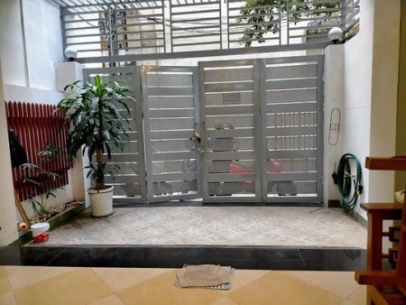 Bán nhà Nguyễn Văn Cừ, sau quy hoạch cực đẹp, diện tích 70m2, giá bán 5 tỷ, lh 0394831482