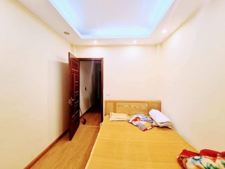 Bán Nhà, Mặt Ngõ Khương Hạ Quận Thanh Xuân, Ô Tô Qua cửa Nhà, cách 2 Nhà, Ô TÔ Tránh, Full Nội Thất,