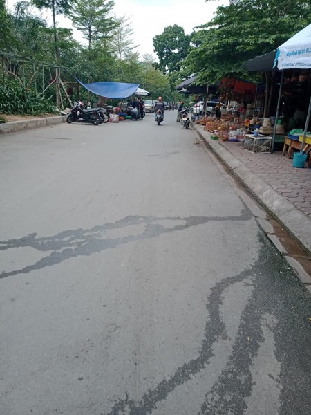 Bán nhà nguyên căn nằm tại dốc Tam Đa diện tích 59m2, 4.4m mặt tiền giá bán 5.5 tỷ