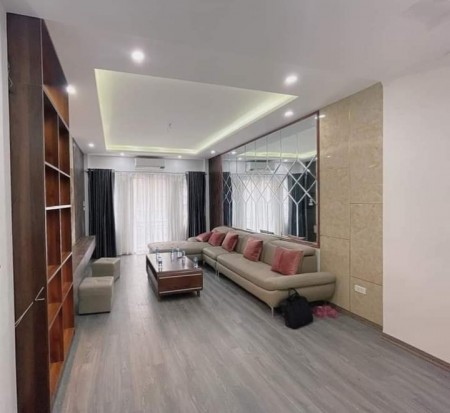 Lô góc 3 mặt thoáng nhà đẹp ở ngay vô vàn tiện ích Bạch Mai dt 32m2, giá bán 3.05 tỷ