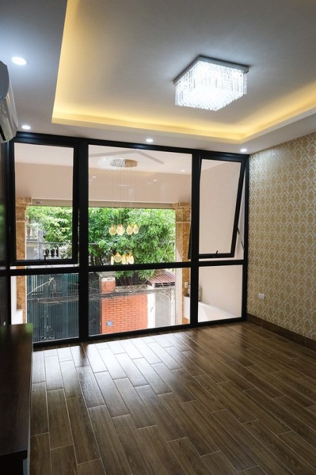Bán nhà đường Tân Hoà Đông Quận 6, dtsd 38m2, giá 2.45 tỷ, liên hệ 0932501298
