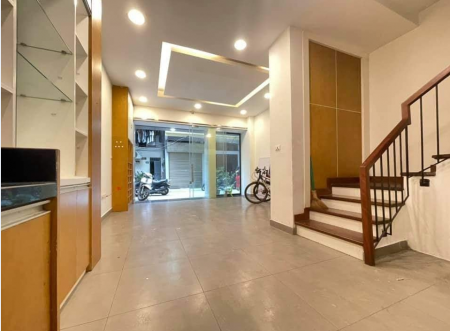 Cực rẻ! Bán nhà Hồ Đắc Di, Quận Đống Đa, diện tích sử dụng. 50m2, 5 tầng, ô tô, chỉ 5.1 tỷ