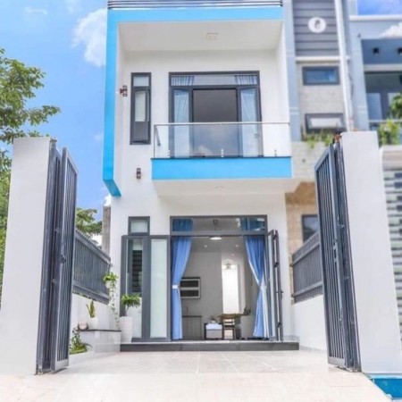 Sở Hữu Bán Nhà 1 Trệt 1 Lầu, Sổ Riêng Chính Chủ, dễ dàng chỉ với 1 tỷ 450 triệu