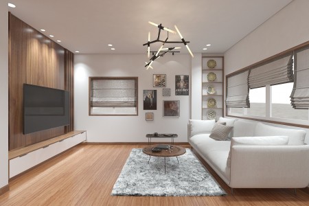 Bán nhà nguyên căn lô góc 129 Trường Chinh, Thanh Xuân, dt 45m2, 4 tầng, giá 3.8 tỷ, 5m ra phố