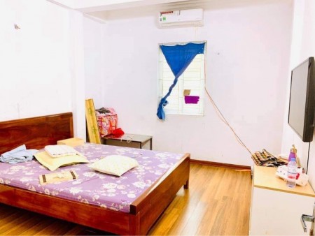 Nhà Cầu Giấy Thông Thoáng, Ngõ Thông, Oto Đỗ Cửa, Sổ Đỏ Phân Lô , Kinh Doanh Hái Ra Tiền