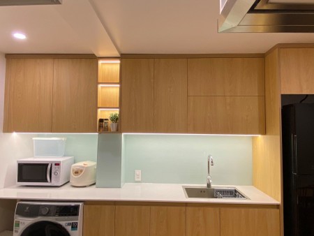 Bán nhà gần mặt đường Nguyễn Đình Chiểu Phú Nhuận giảm giá còn 3 tỷ 9