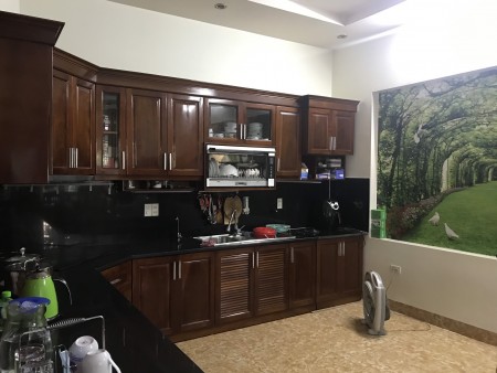 Bán nhà vườn KĐT Tuệ Tĩnh, dt 150m2, lô góc 2 mặt tiền, 3 tầng, 4 ngủ, vị trí cực đẹp