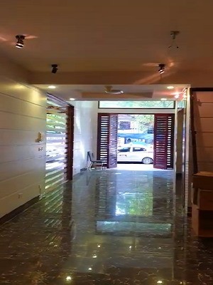 Bán nhà mặt phố Thạch Bàn, Long Biên ô tô, Aeon Mall, kinh doanh, vị trí duy nhất 90mx5T