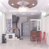 HXH thẳng đẹp- 5 Tầng 26M2 Phú Nhuận - Chốt liền tay.