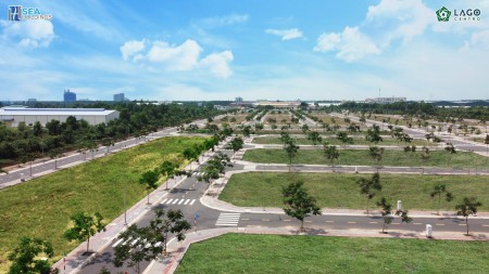 Chính chủ cần bán đất nền Long An, liền kề kcn Hựu Thành và cụm cn Tân Tạo giá 16 triệu/m2