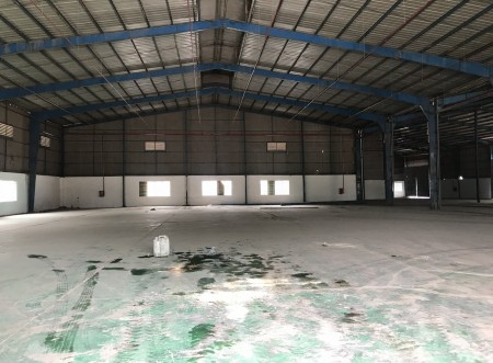 Cho thuê kho xưởng 1000m2 - 6000m2 đường Xa Lộ Hà Nội, Đường Tăng Nhơn Phú, Quận 9