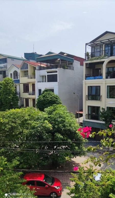 Bán nhà Lâm Hạ phố Vip nhất Long Biên, ô tô tranh kin doanh, diện tích 60m2, giá 7.2 tỷ