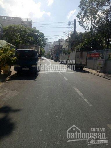 Cắt lỗ lô đất lớn 160m, mặt tiền Lương Trúc Đàm, sổ vuông như A4.