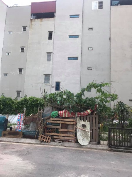 Bán đất hiếm đấu giá 55m2, MT 5.5m Ngô Thì Nhậm, Hà Đông chỉ hơn 6 tỷ lh 0869298268