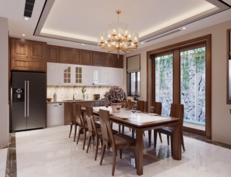 Bán nhà Đa Sỹ, ô tô đỗ gần tiện ích bạt ngàn, diện tích sử dụng 36m2, giá bán 2,85 tỷ