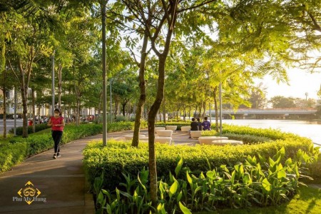 Cần bán căn hộ chính chủ diện tích 79m2, 2 pn chung cư Midtown M8, bán giá gốc