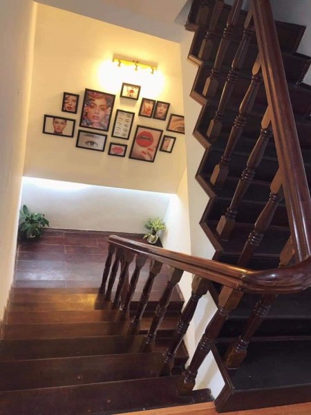 Bán Nhà Mặt Phố Lê Trọng Tấn Vỉa Hè Đá Bóng Kinh Doanh Tiềm Năng 70m 12.6 Tỷ.