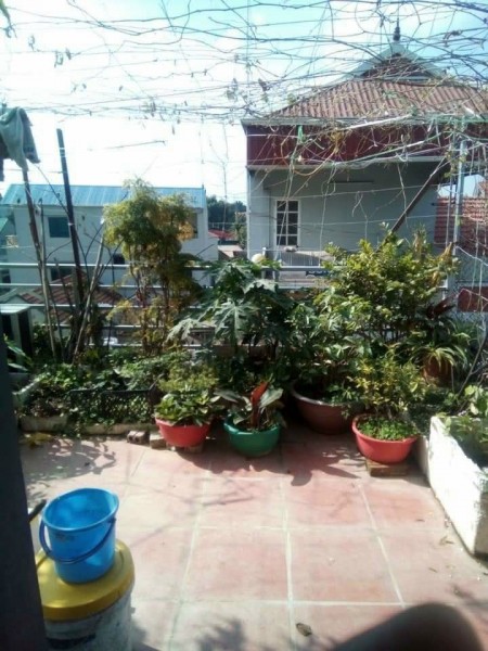 Chính chủ bán nhà Đồng Mai Hà Đông nhà đẹp ở luôn ô tô đỗ cửa, dt 35m2, 3 tầng, mt 4m giá 1.45 tỷ