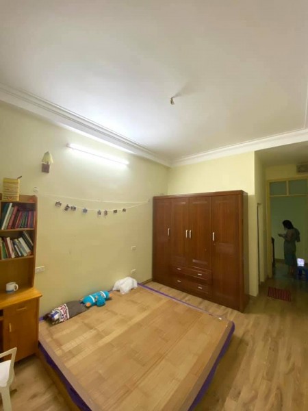 Bán nhà Nguyễn Văn Trổi gần khu việt kiều châu âu gần hồ cực thoáng mát dt 35m2 giá 3,05 tỷ