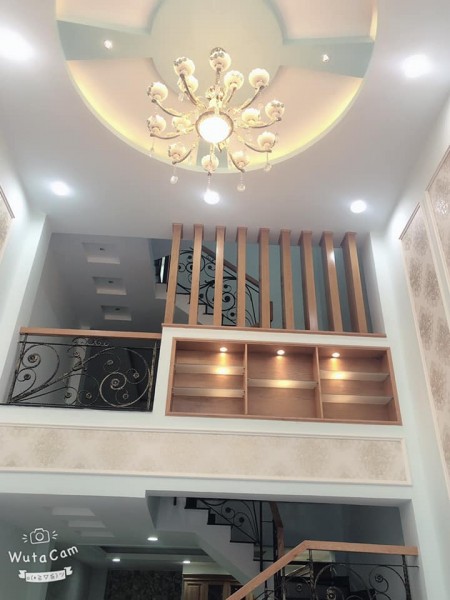 Bán nhà Lê Quang Định, hàng hot giá rẻ - an ninh đỉnh, diện tích 50m2 giá chỉ nhỉnh 6 tỷ